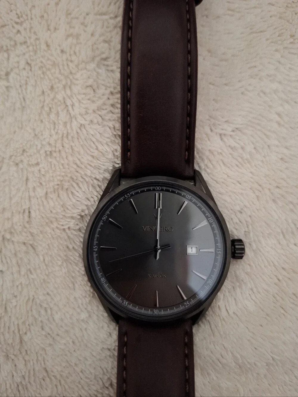 Mens Vincero Kairo